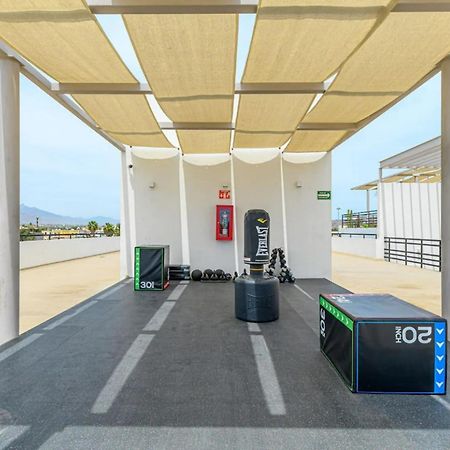 Lumina At Cardinal San Jose Del Cabo Διαμέρισμα Εξωτερικό φωτογραφία