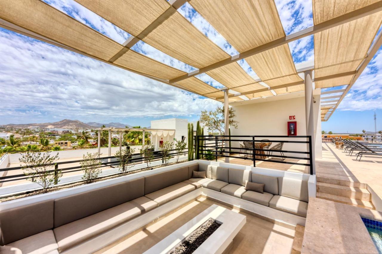 Lumina At Cardinal San Jose Del Cabo Διαμέρισμα Εξωτερικό φωτογραφία