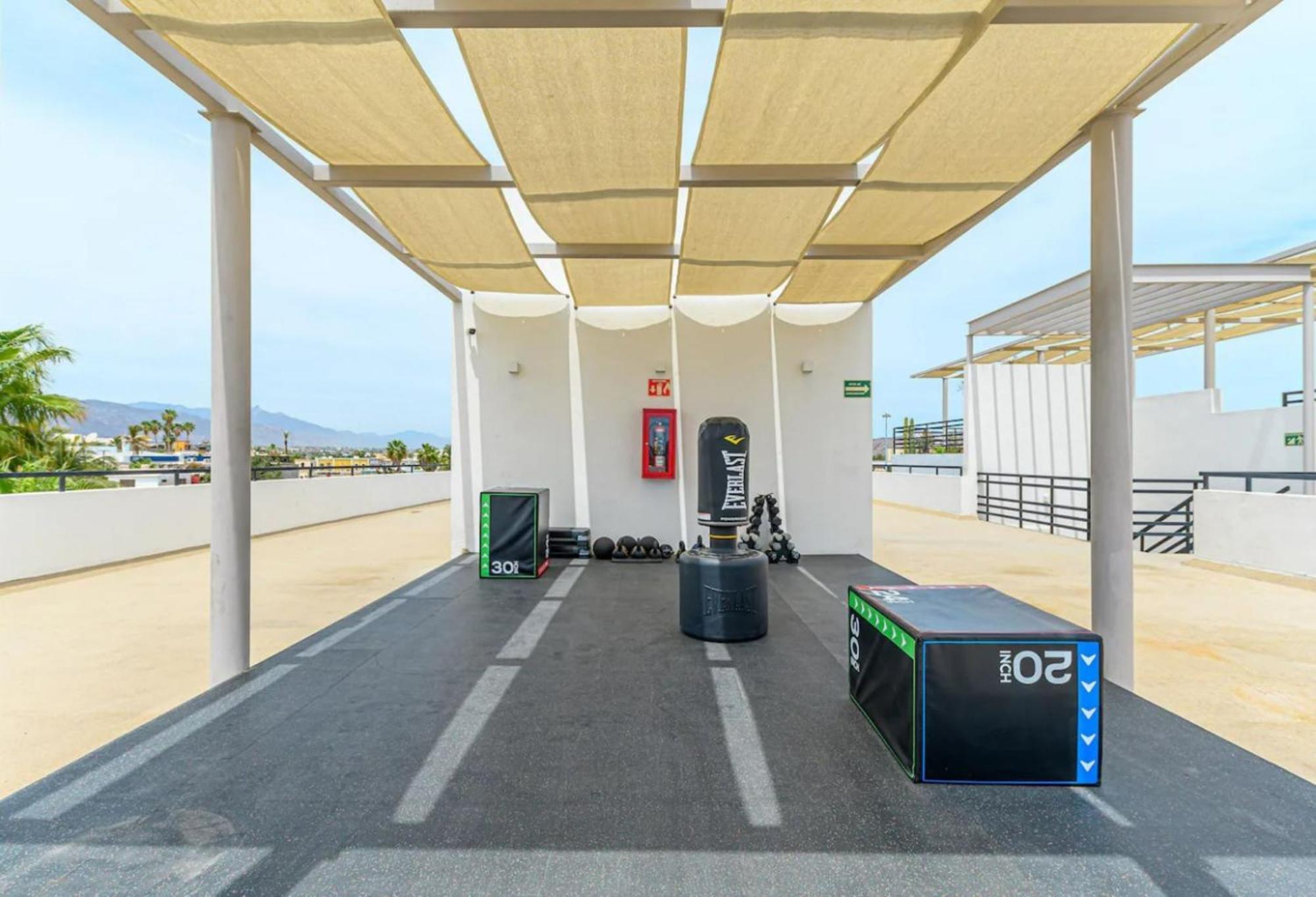 Lumina At Cardinal San Jose Del Cabo Διαμέρισμα Εξωτερικό φωτογραφία