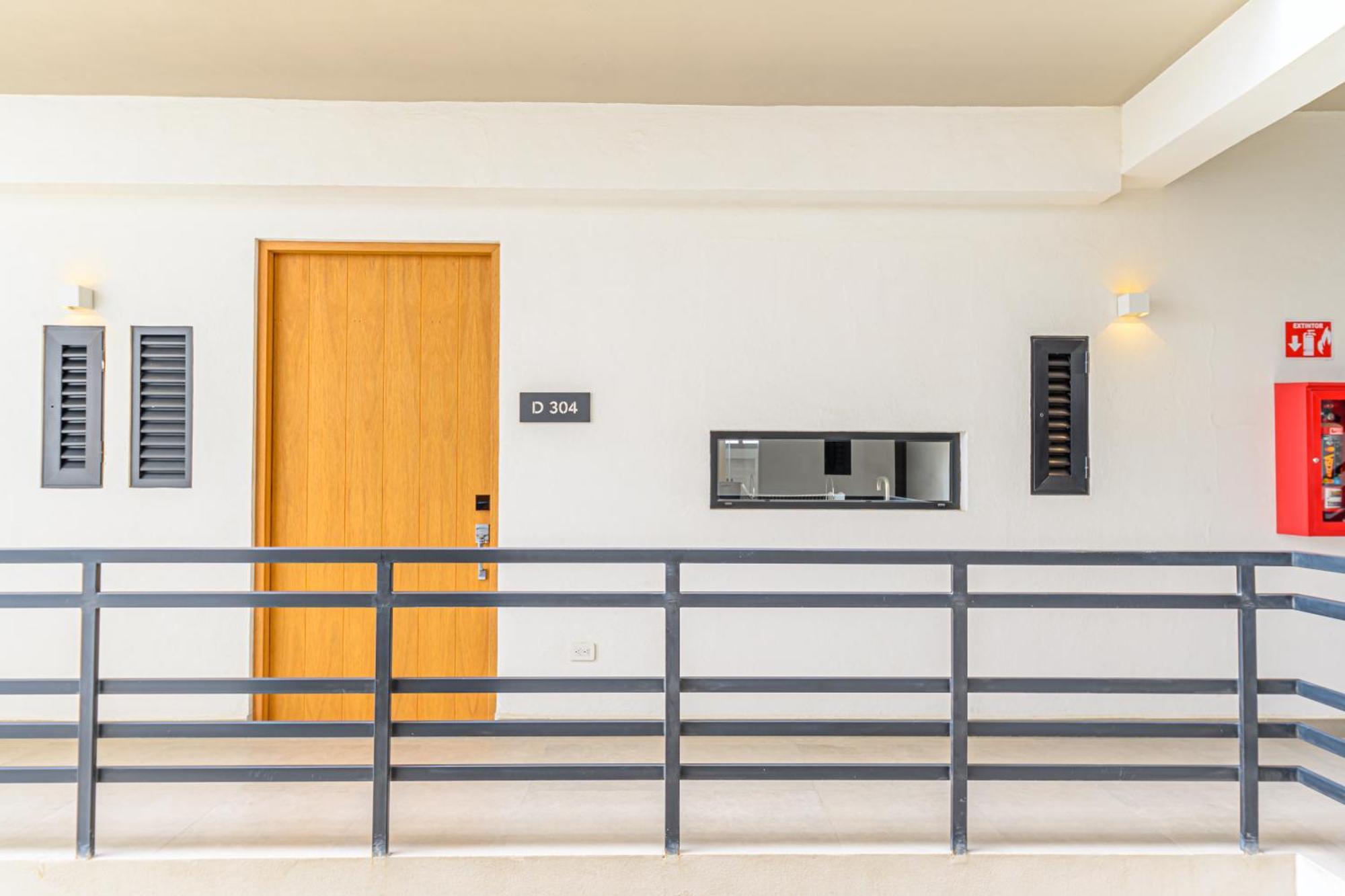 Lumina At Cardinal San Jose Del Cabo Διαμέρισμα Δωμάτιο φωτογραφία